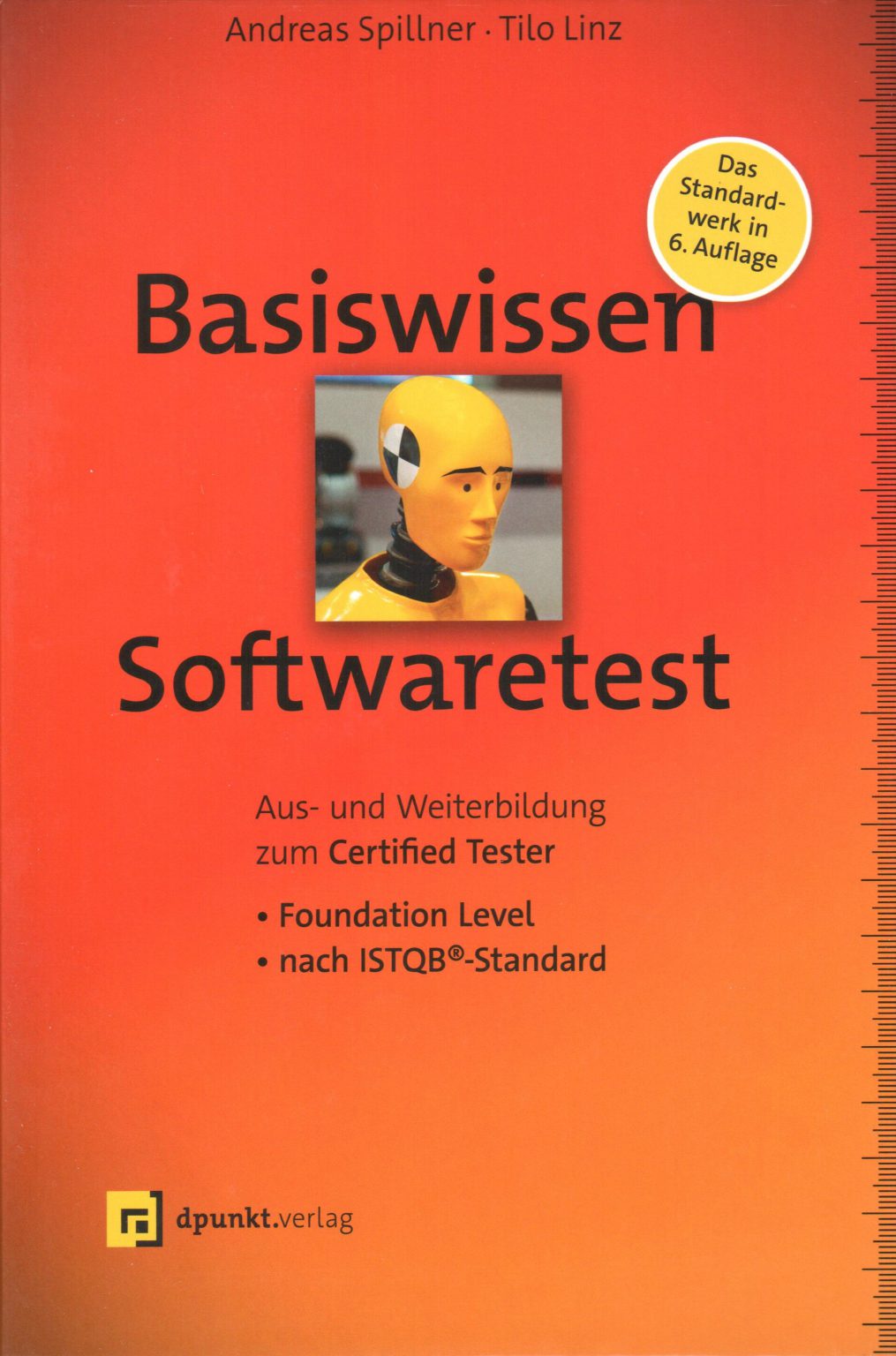 basiswissen softwaretest pdf